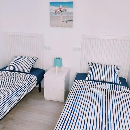 Charming Apartment In Alicante Near The Sea & City Center Ngoại thất bức ảnh