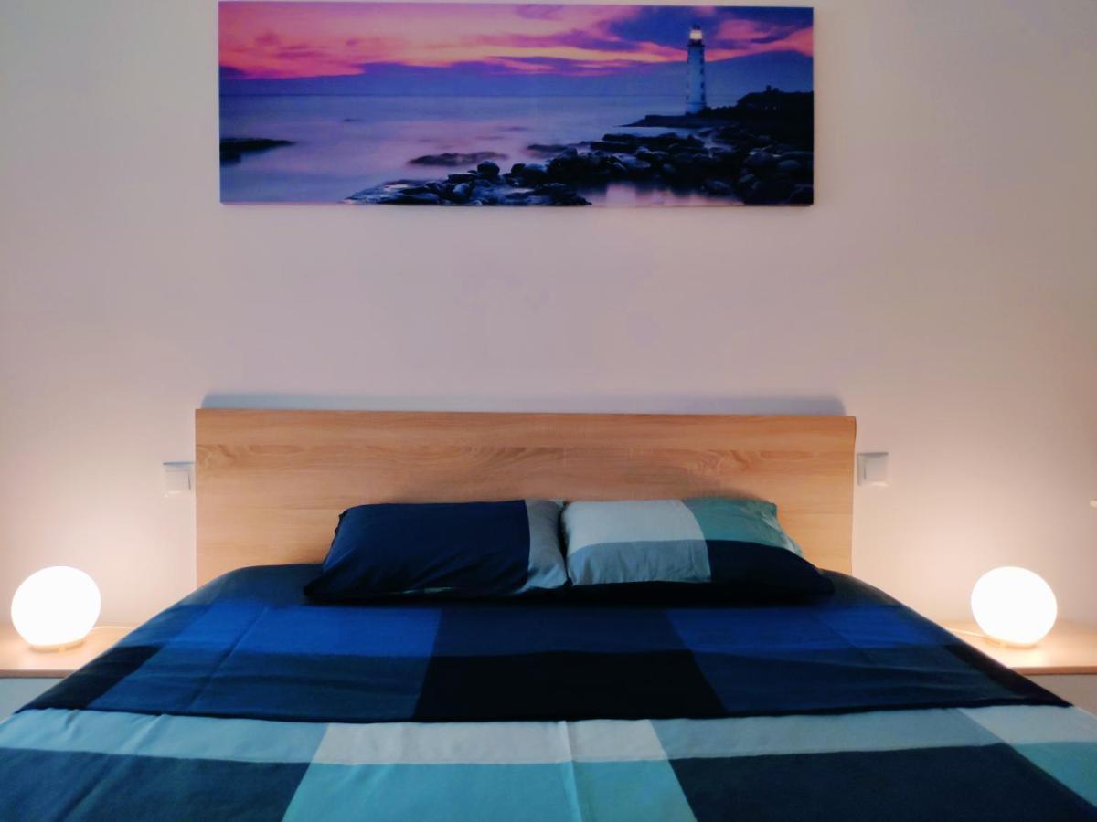 Charming Apartment In Alicante Near The Sea & City Center Ngoại thất bức ảnh