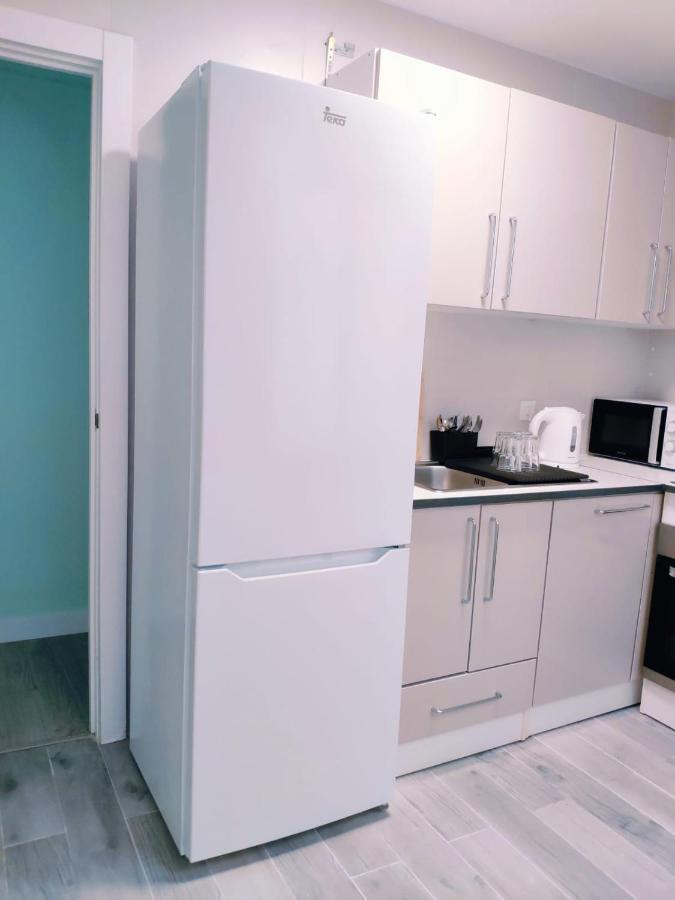 Charming Apartment In Alicante Near The Sea & City Center Ngoại thất bức ảnh
